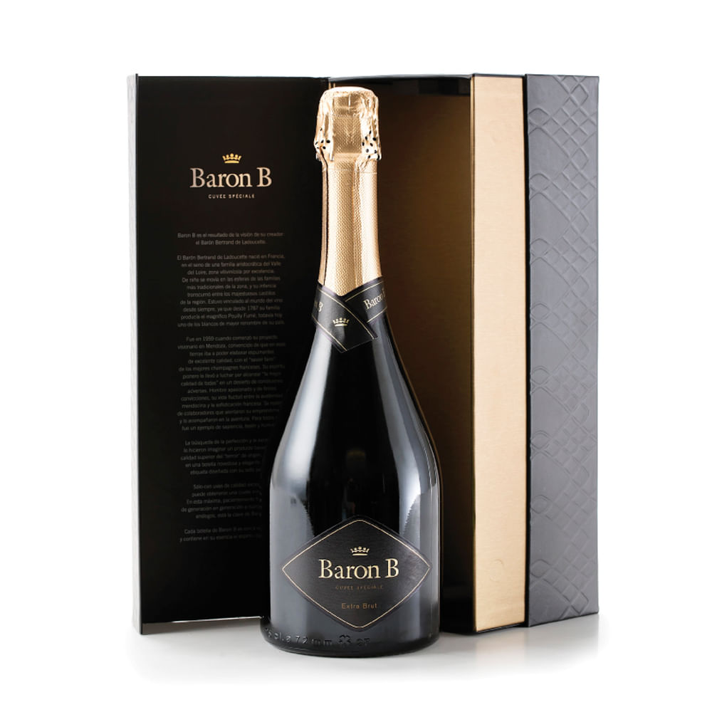 precio baron b extra brut precio baron b extra brut