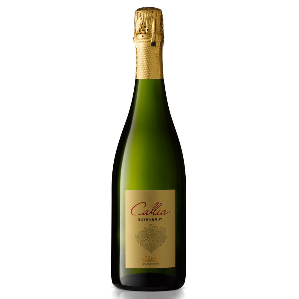 champagne x espumante