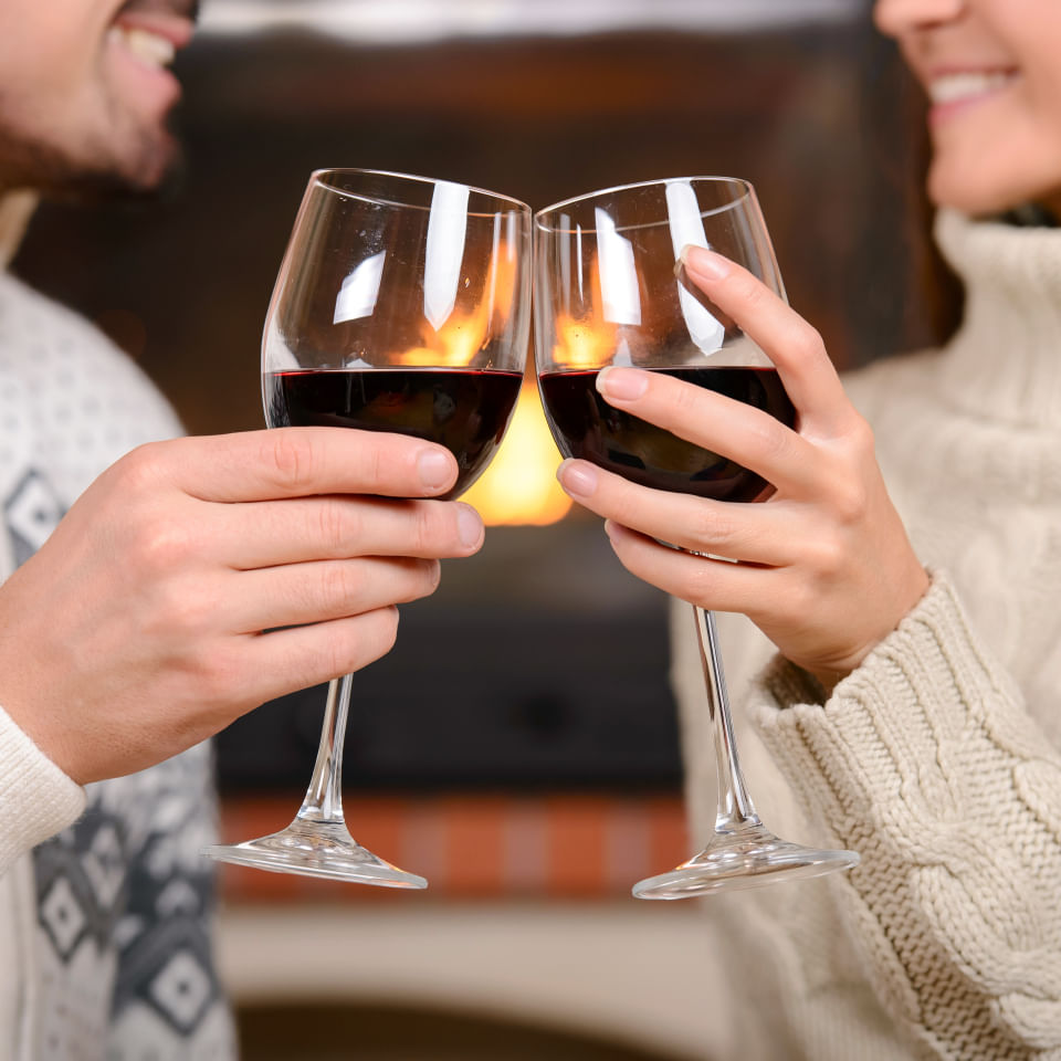 Vinos