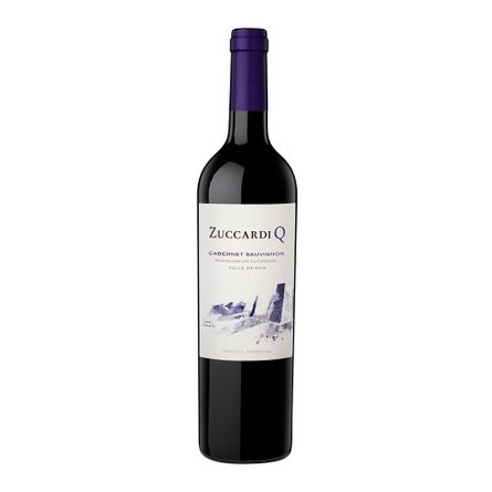 Zuccardi-Q-.-Cabernet-Sauvignon-.-750-ml---Botella