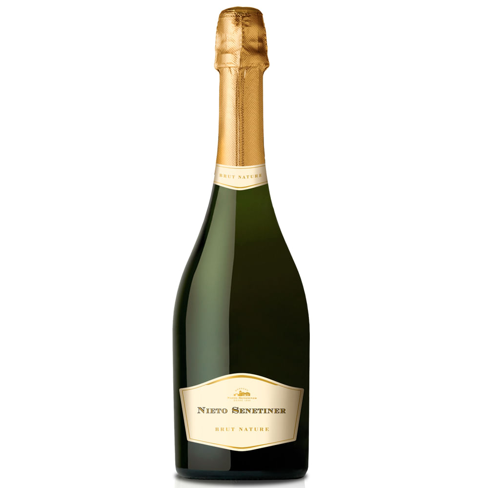 champagne brut nature