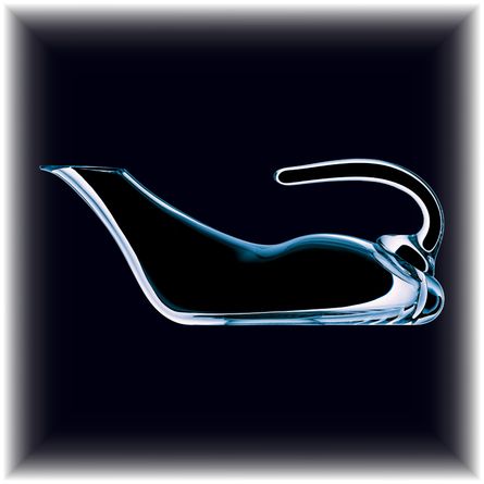 Riedel . Decanter Duck Tubo Individual - Tonel Privado