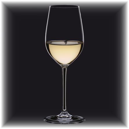 Riedel . Copa Vinum Xl Sauvig Blanc-Riesling-2 Copas - Tonel Privado