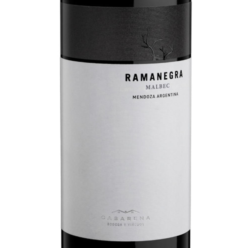 Rama Negra Estate Malbec 750 ml Tintos Tonel Privado Tonel Privado