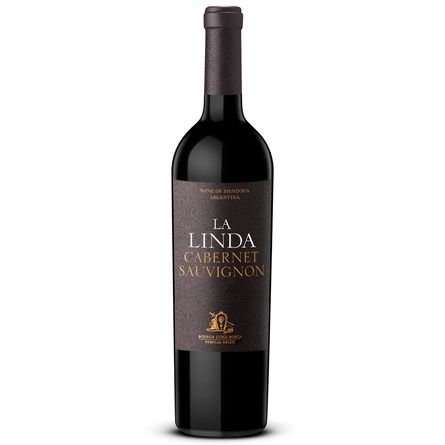 La-Linda-Cabernet-Sauvignon-750-ml-Botella