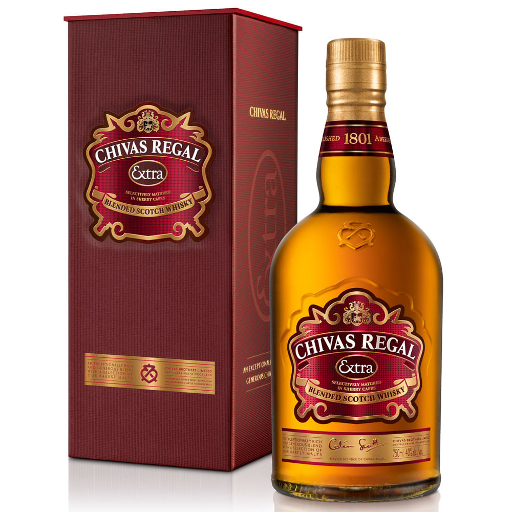 Chivas-Regal-Extra-Blend-.-Whisky-Escocia-.-750-Ml-Botella