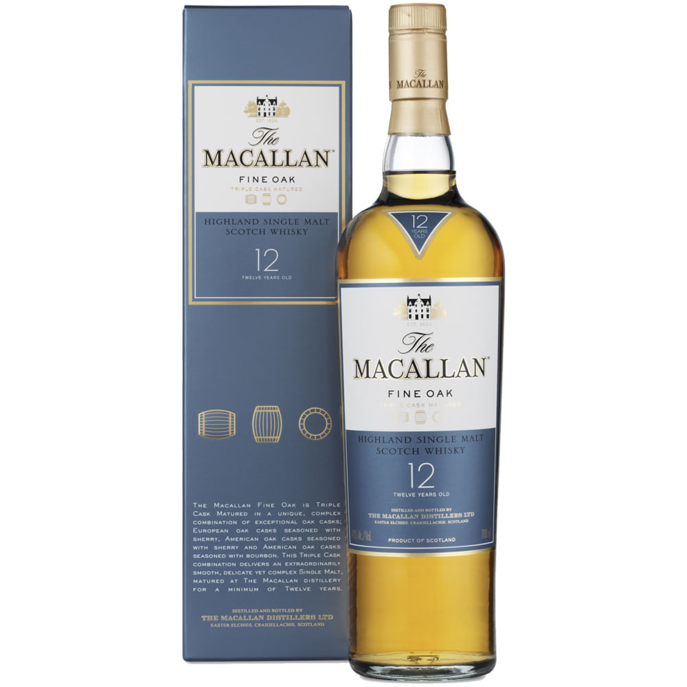 Macallan-Fine-Oak-12-años-Whisky-700-ml-Producto