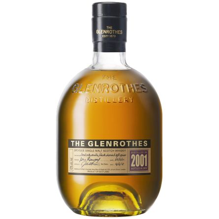 The-Glenrothes-Vintage-2001.-700-ml-Producto