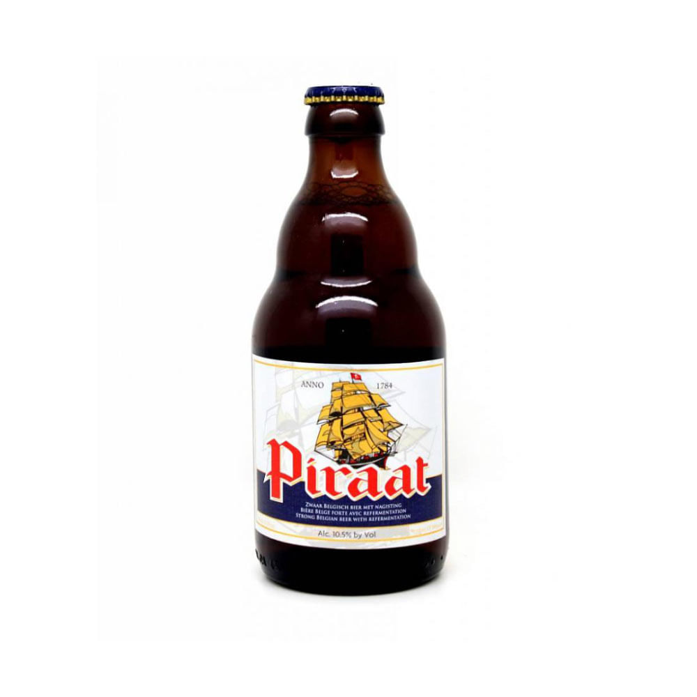 Piraat . 330 ml - Tonel Privado