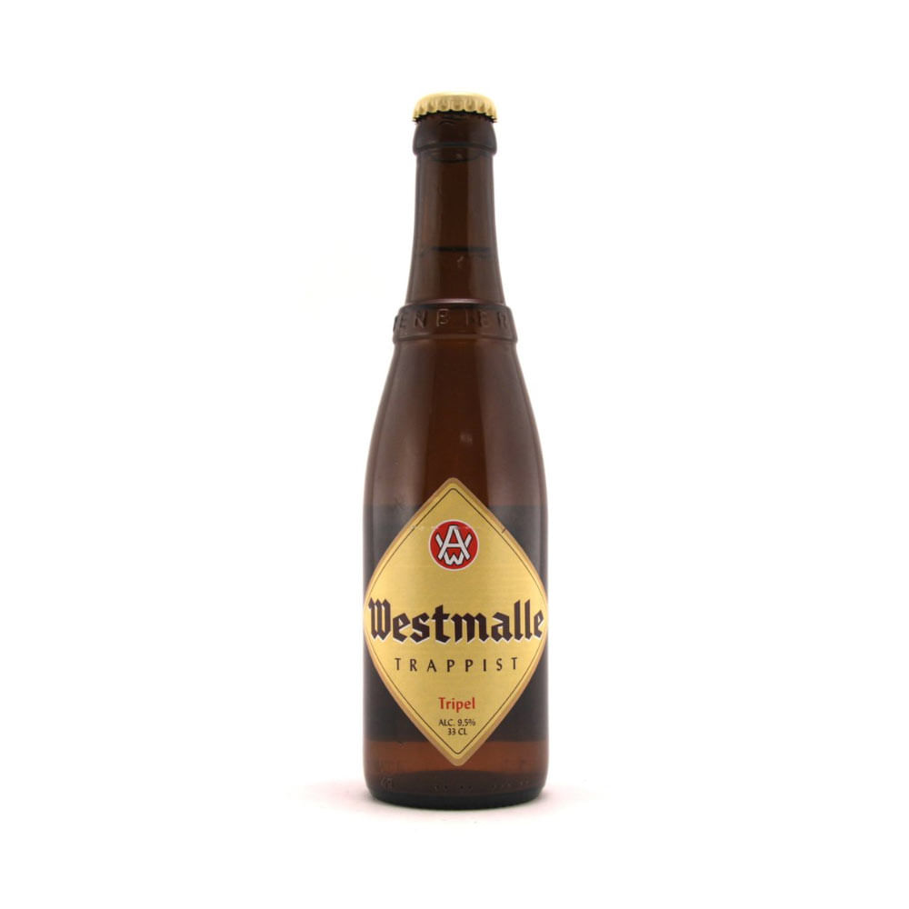 Westmalle Tripel . 330 ml - Tonel Privado