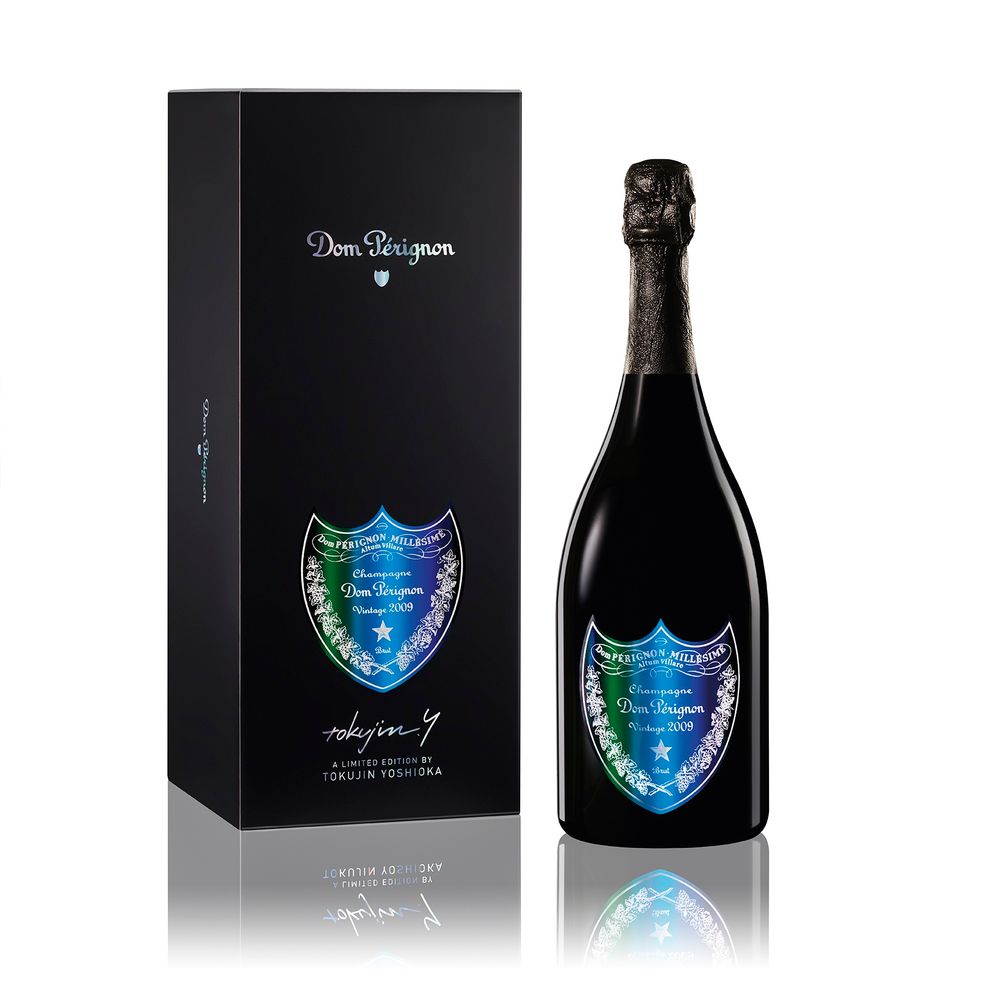 dom perignon blanc vintage 2010 dom perignon blanc vintage 2010