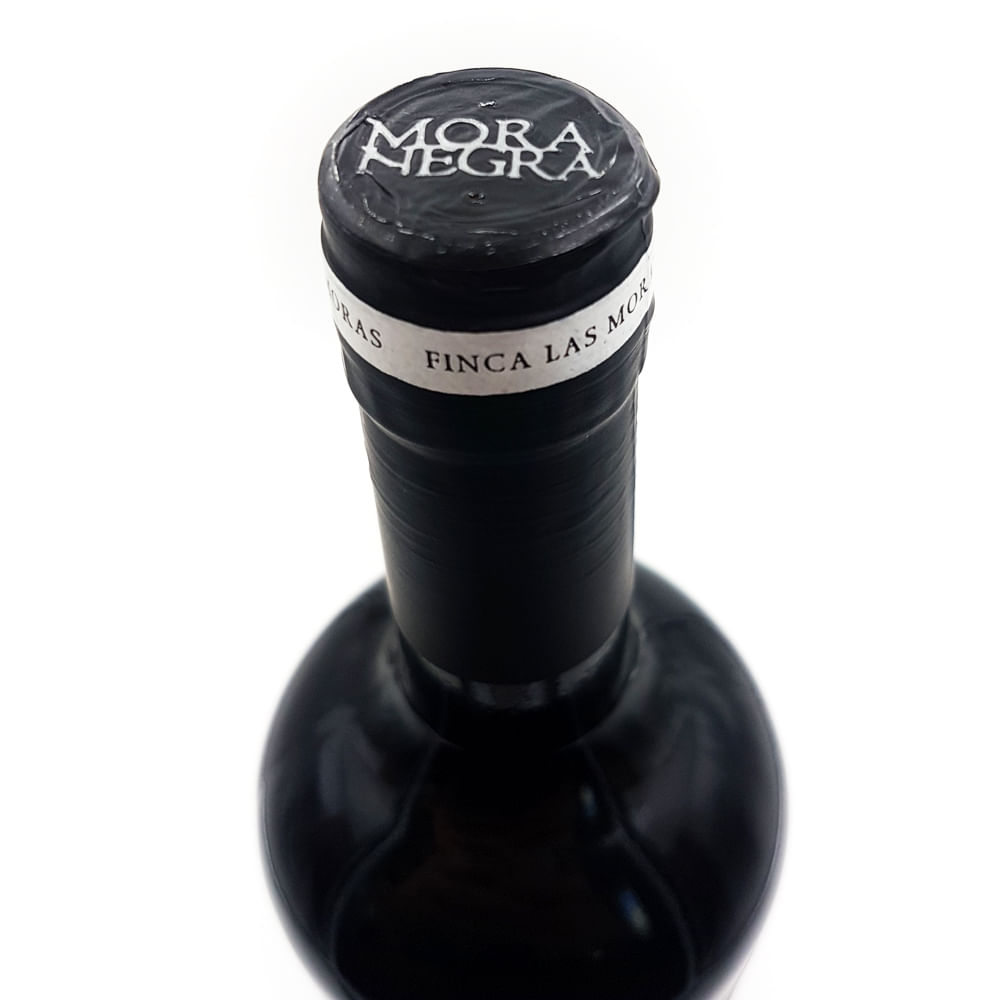 Mora Negra Blend 750 ml | Tintos | Tonel Privado - Tonel Privado