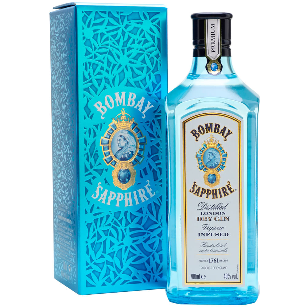 Bombay ¦ Espirituosas Gin ¦ Tonel Privado Tonel Privado