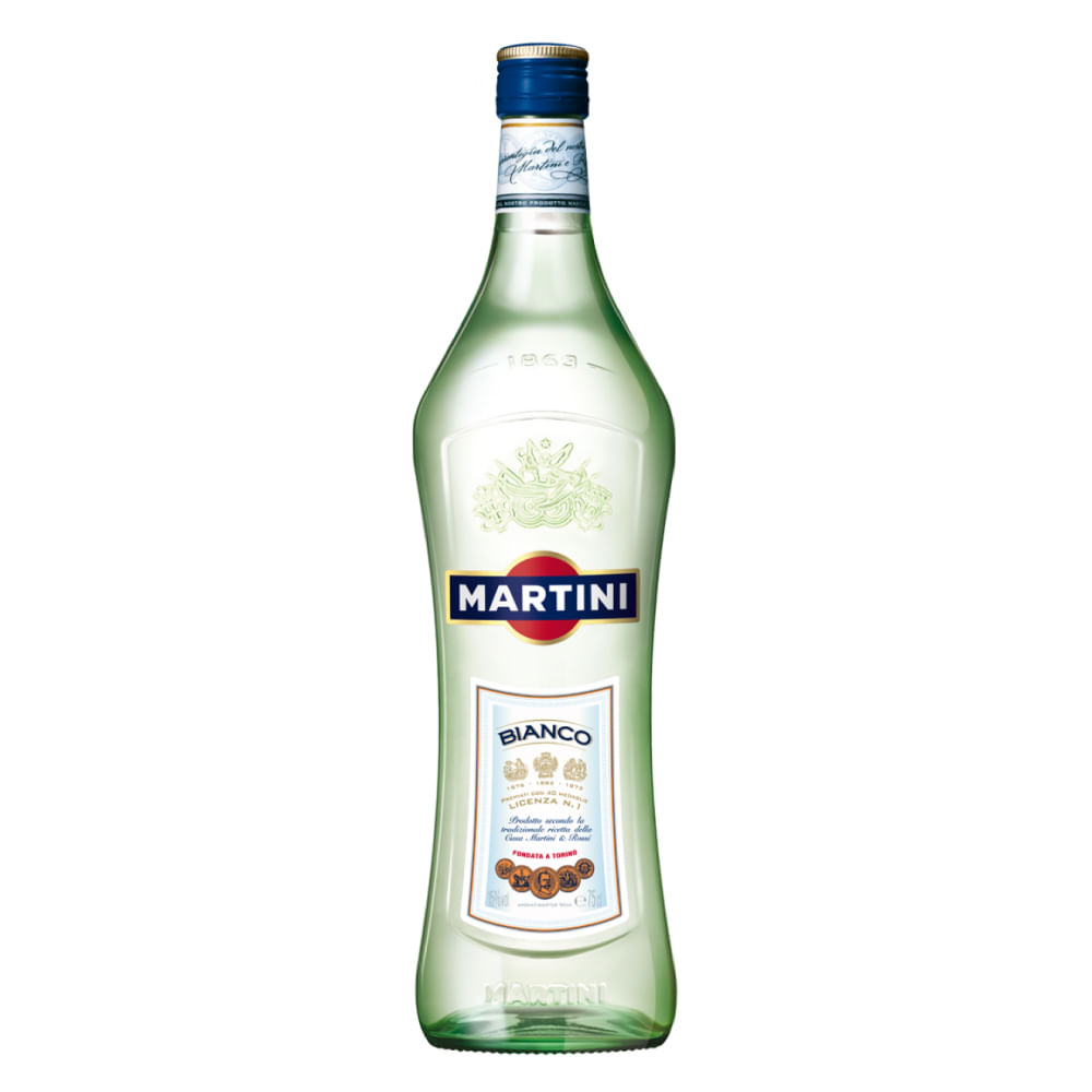 Martini Bianco Vermouth 950 ml Aperitivos Tonel Privado Tonel Privado